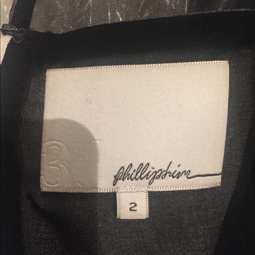 3.1 Phillip Lim sequined cocktail dress - Picture 5 of 6